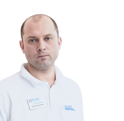 Врач Маляр Станислав Михайлович 