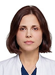 Сотникова Виктория Александровна