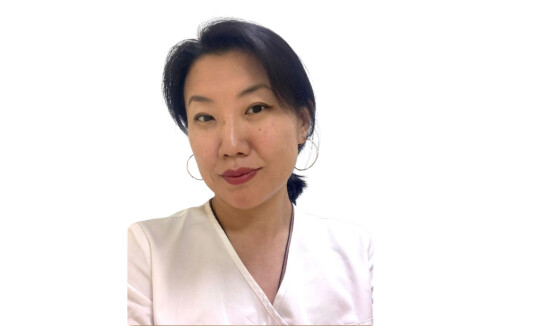 Врач Сон Марина Станиславовна 