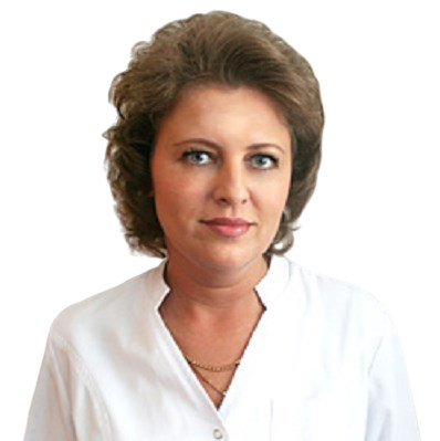 Врач Покшубина Светлана Дмитриевна