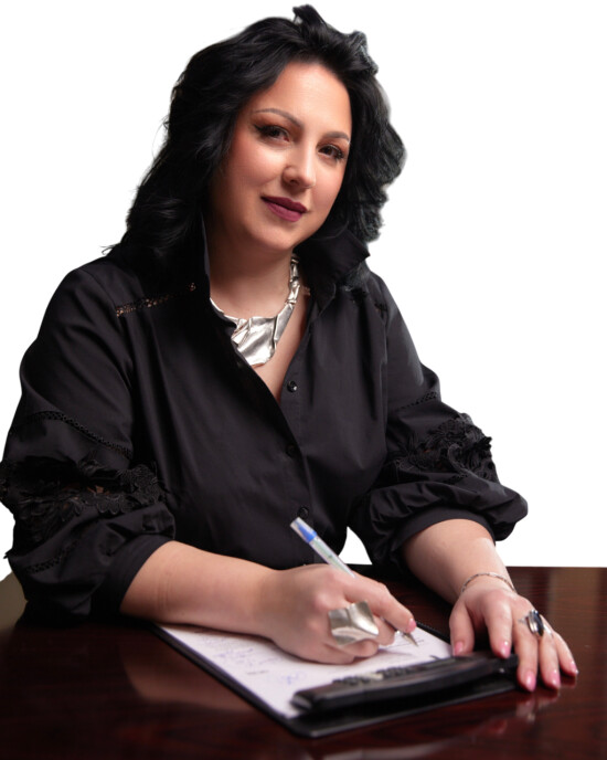 Врач Волик Юлия Владимировна 