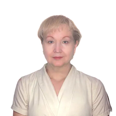 Врач Капустина Людмила Анатольевна