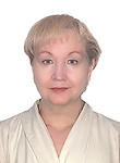 Капустина Людмила Анатольевна