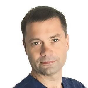 Врач Федоров Роман Николаевич 