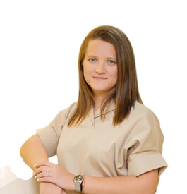 Врач Александровская Людмила Константиновна 