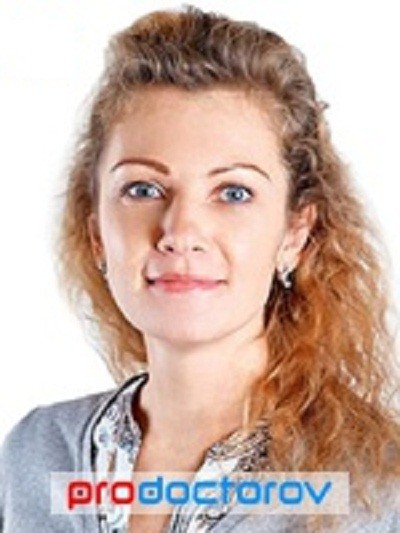 Врач Лознева Наталья Ивановна 