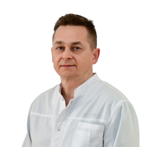 Врач Субботин Дмитрий Николаевич