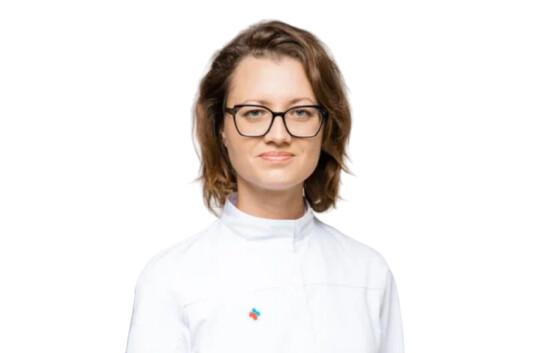 Врач Сапегина Елена Васильевна