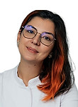 Кириаку Полина Михалакисовна