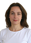 Фастович Елена Геннадьевна