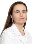 Муртаибова Гюлишан Неджефовна
