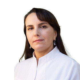 Врач Муртаибова Гюлишан Неджефовна 