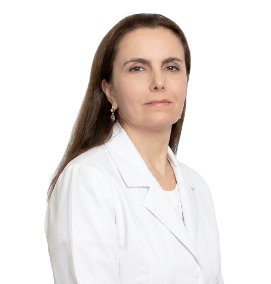 Врач Муртаибова Гюлишан Неджефовна 