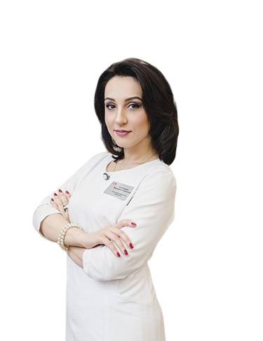 Врач Навасардян Маргарита Гариковна 