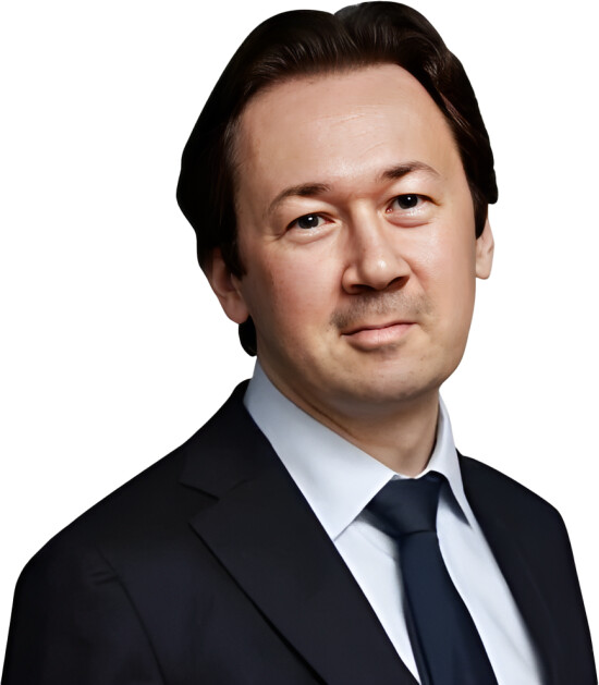 Врач Карпов Олег Вячеславович 