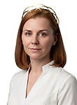 Кирикова Людмила Борисовна