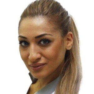 Врач Камарян Лилия Самвеловна 