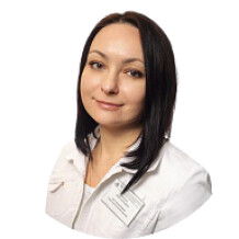 Врач Финько Инна Юрьевна