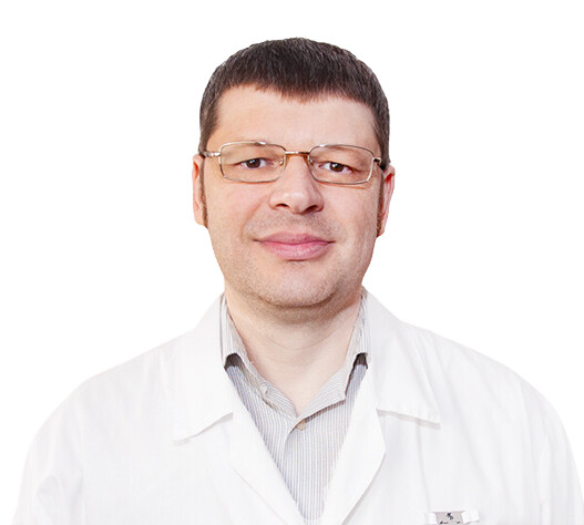 Врач Шутько Владимир Юрьевич 