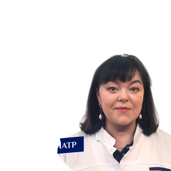 Врач Никитина Ирина Николаевна 