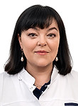 Никитина Ирина Николаевна