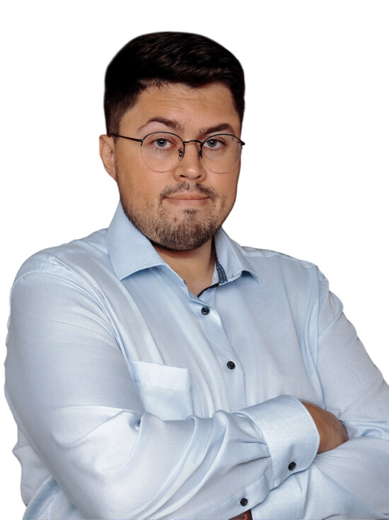 Врач Филюк Алексей Александрович 