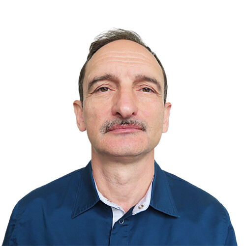 Врач Бебин Андрей Игоревич 