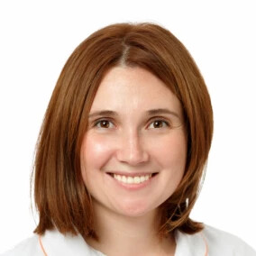 Врач Тарасова Ольга Александровна 