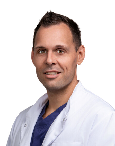 Врач Воронов Станислав Николаевич 