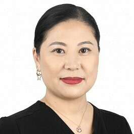 Врач Ли Татьяна Станиславовна 