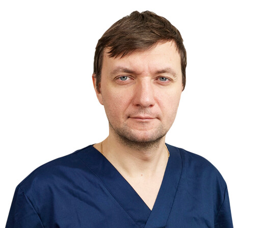 Врач Артеменко Андрей Владимирович 