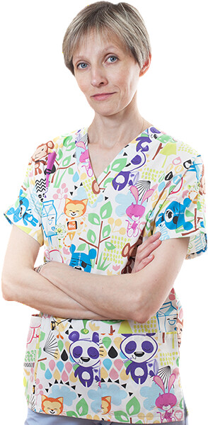 Врач Турлыгина Наталия Львовна 