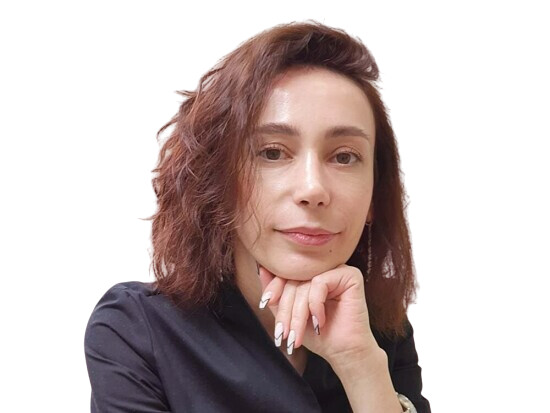 Врач Капаклы Ольга Георгиевна 