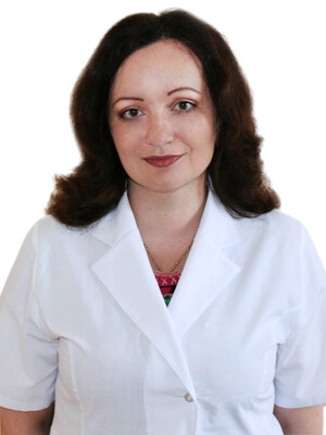 Кордоняну Татьяна Петровна