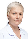 Асиновскова Валентина Валерьевна