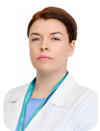 Врач Ковалева Анастасия Александровна 