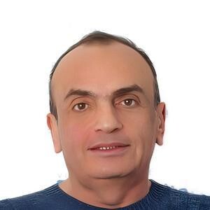 Врач Минасян Артур Федорович