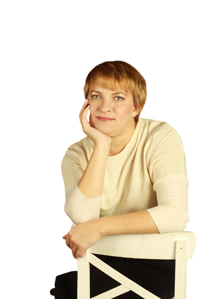 Врач Савенко Марина Сергеевна 