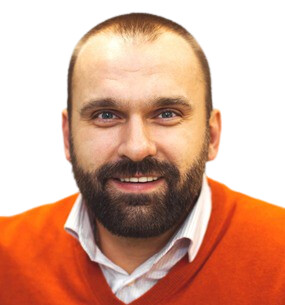 Врач Рузняев Андрей Владимирович 