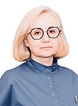 Мачула Ольга Владимировна