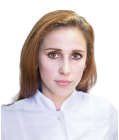 Врач Солдатенкова Екатерина Сергеевна 