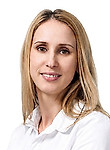 Солдатенкова Екатерина Сергеевна