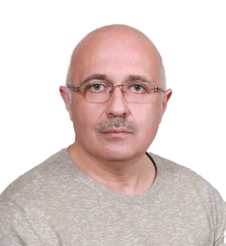 Врач Шадунц Андрей Генрихович 