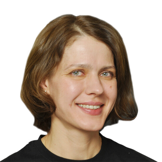 Врач Зубова Анастасия Максимовна 