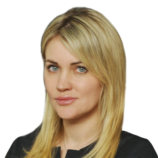 Врач Рева Ирина Евгеньевна 