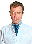 Носов Дмитрий Александрович