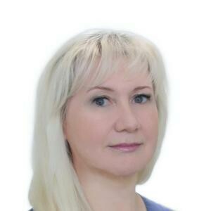 Врач Варфоломеева Наталия Григорьевна 