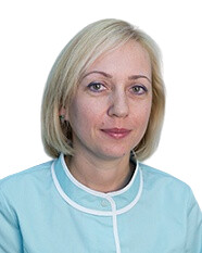 Врач Позднякова Наталья Николаевна 