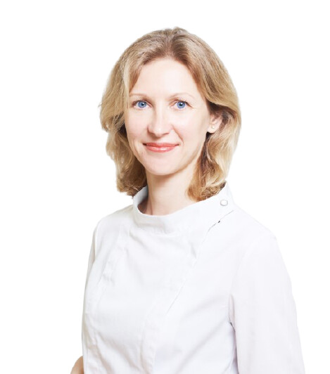 Врач Суркова Екатерина Николаевна 