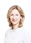 Суркова Екатерина Николаевна